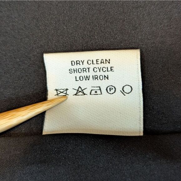 Per Se 90s Y2K Whimsigoth Hyper Feminine Bohemian Barbiecore Preppy Skirt 4 - Picture 9 of 9